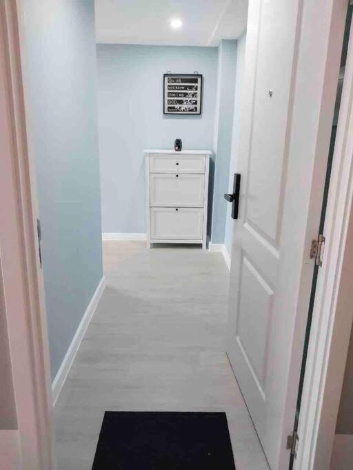 סן פרננדו 1Bedroom Unit At Azure North With Netflix Up To 6Pax מראה חיצוני תמונה