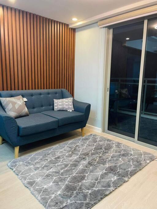 סן פרננדו 1Bedroom Unit At Azure North With Netflix Up To 6Pax מראה חיצוני תמונה