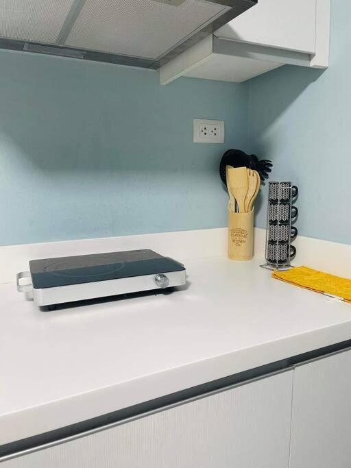 סן פרננדו 1Bedroom Unit At Azure North With Netflix Up To 6Pax מראה חיצוני תמונה
