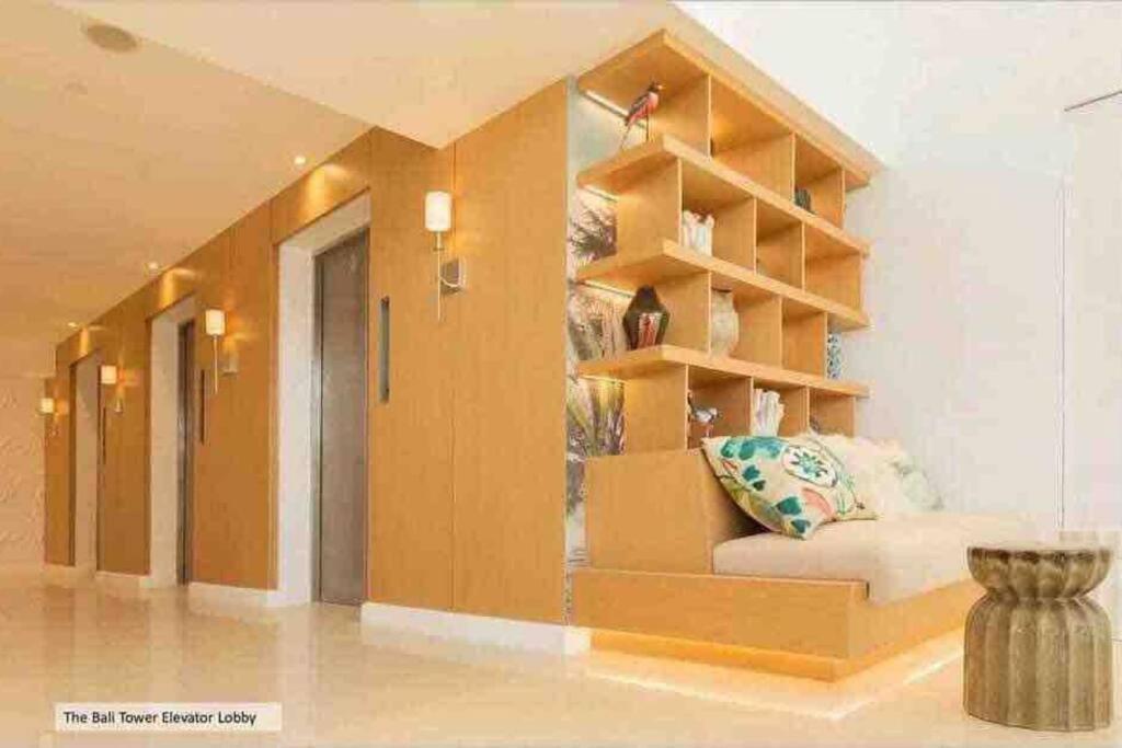 סן פרננדו 1Bedroom Unit At Azure North With Netflix Up To 6Pax מראה חיצוני תמונה