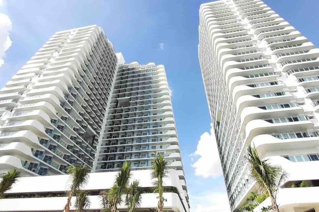 סן פרננדו 1Bedroom Unit At Azure North With Netflix Up To 6Pax מראה חיצוני תמונה