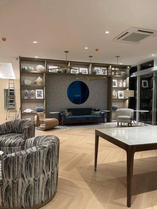סן פרננדו 1Bedroom Unit At Azure North With Netflix Up To 6Pax מראה חיצוני תמונה