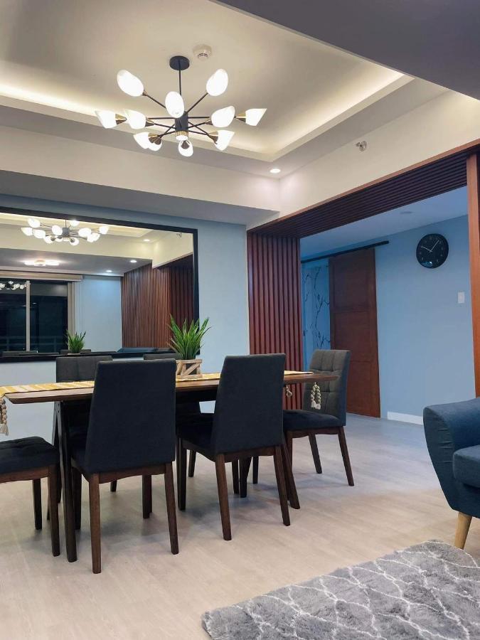 סן פרננדו 1Bedroom Unit At Azure North With Netflix Up To 6Pax מראה חיצוני תמונה